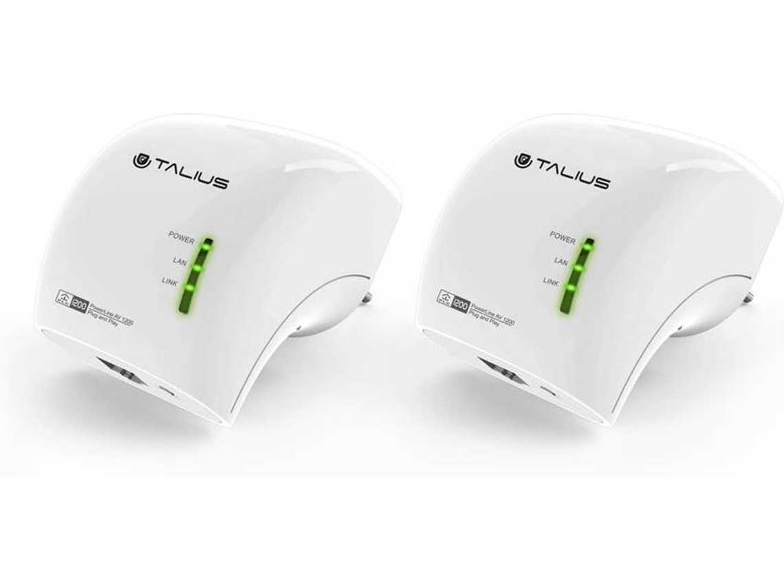Powerline TALIUS PLC-1200KIT