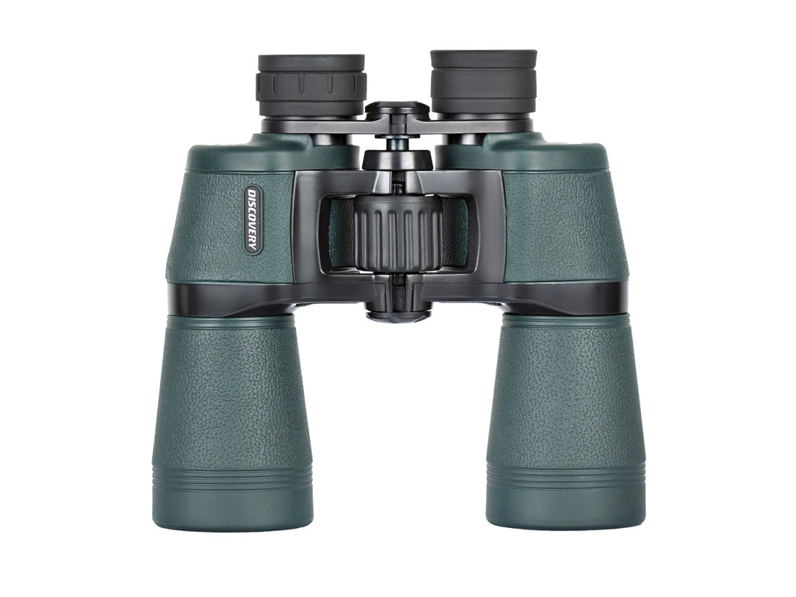 Binóculos Delta Optical Discovery 12x50 Dlt