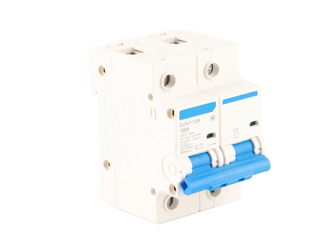 Laxiscreed Interruptor De Proteção À Água 400v 2p Para Segurança E Durabilidade