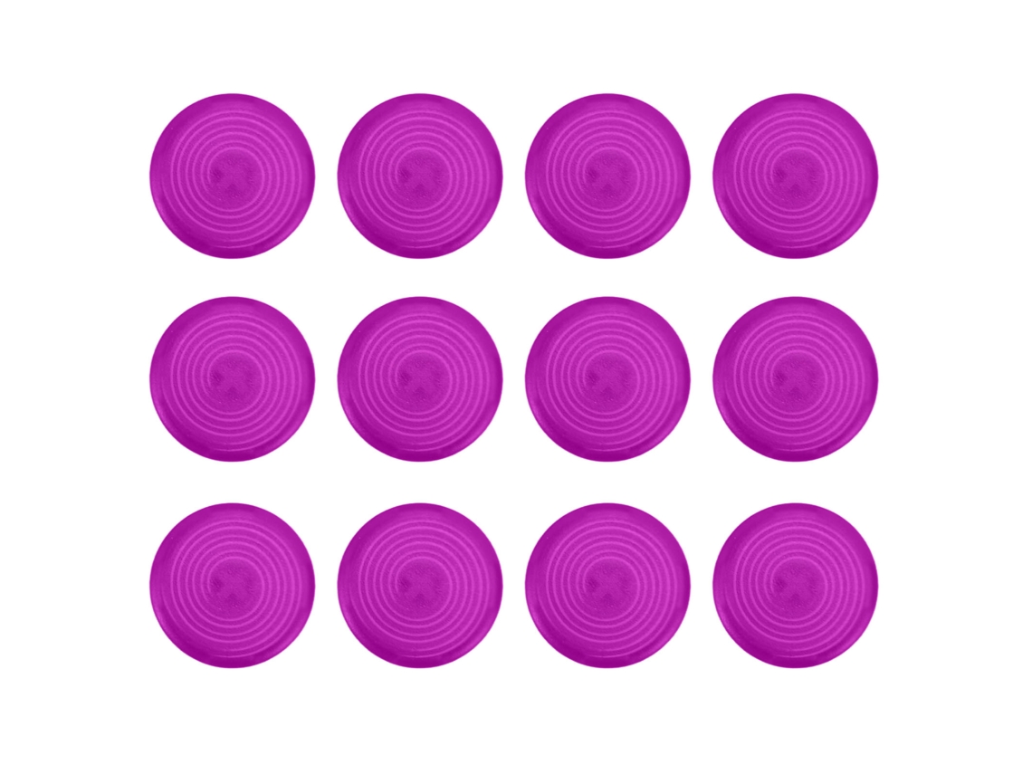 Capas de Botões de Arcade, Substituição de Botões Mecânicos, Compatíveis com Controladores Hitbox e Interruptores Kailh EOOCOO