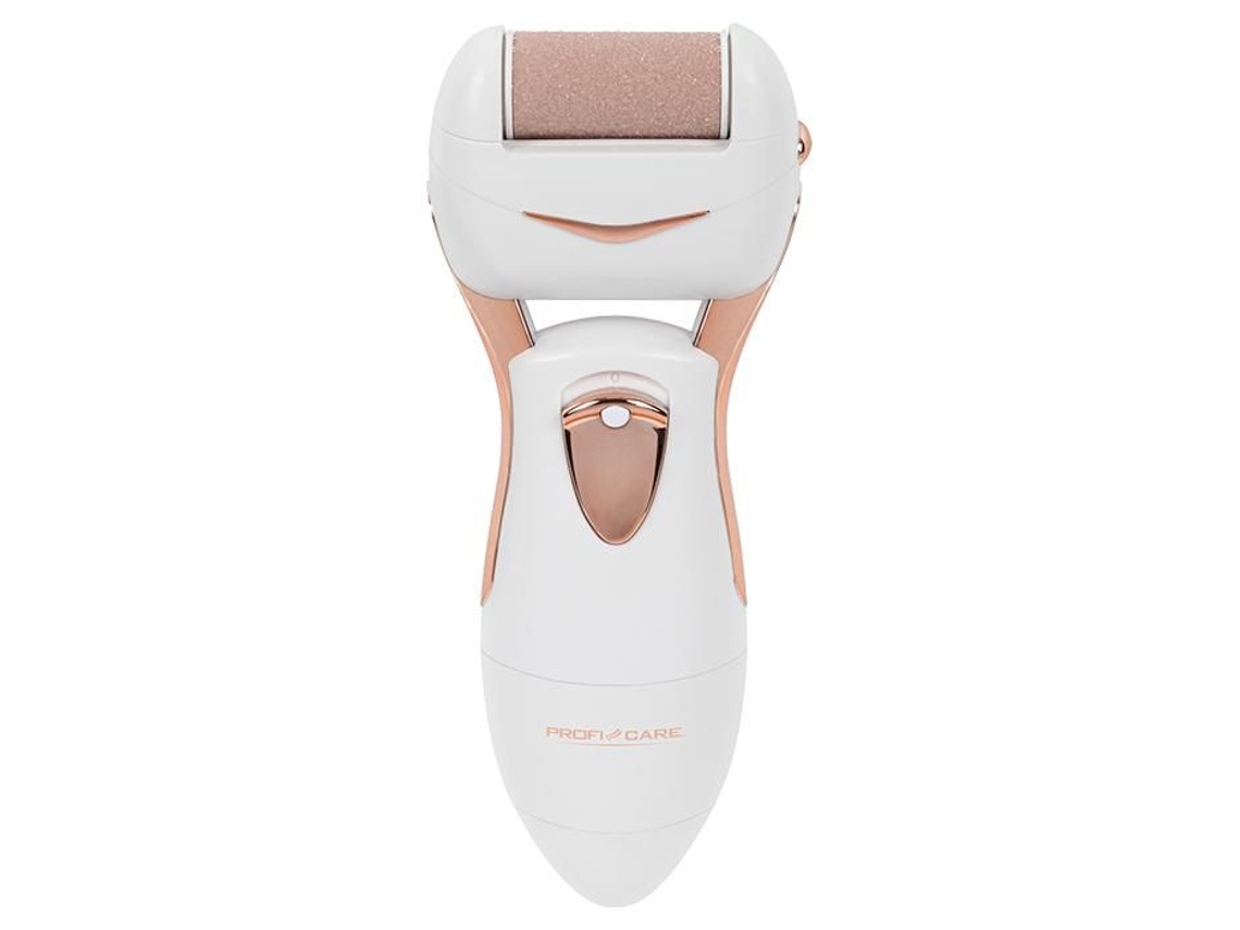 Removedor de calos elétrico Pc Phe 3092 Branco