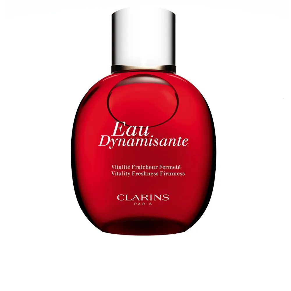 Água de Tratamento Eau Dynamisante 100 Ml CLARINS