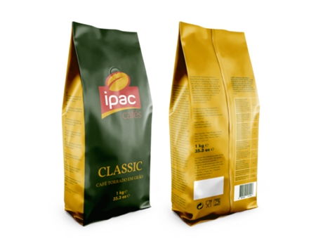 Café em Grão IPAC Lote Classic (1 kg)