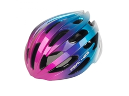 Capacete Unissex Ultraleve Para Ciclismo De Montanha E Estrada