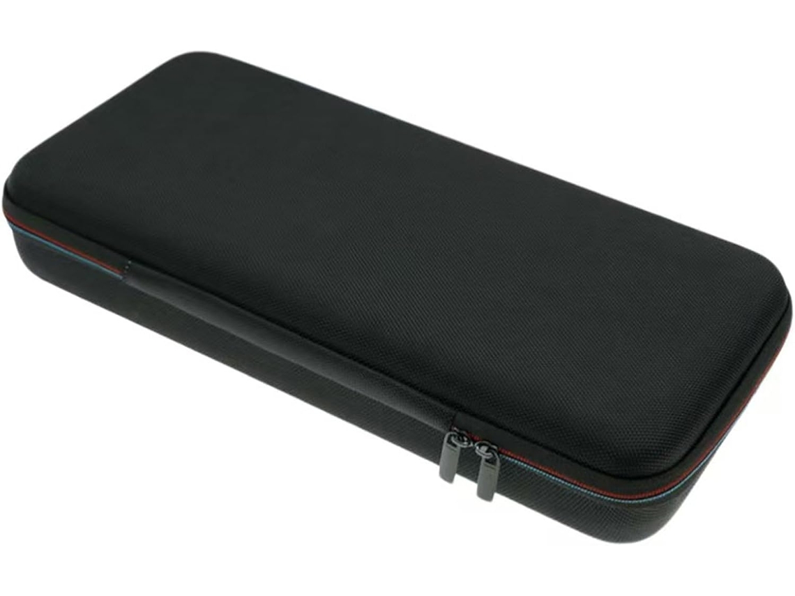 Estojo Para Teclado K75 - Capa Protetora Ergonômica E Resistente A Impactos Para K75