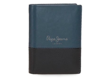 Carteira PEPE JEANS 10x8x1cm