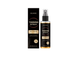 Spray Auto-bronzeador Radiant Brightening