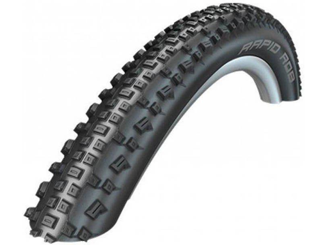 Pneus SCHWALBE Mtb Rapid Rob K-Guard Sbc Liteskin 29´´