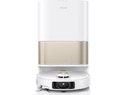 Aspirador Robô DREAME L40S Pro Ultra (Autonomia: 220 min - Branco)