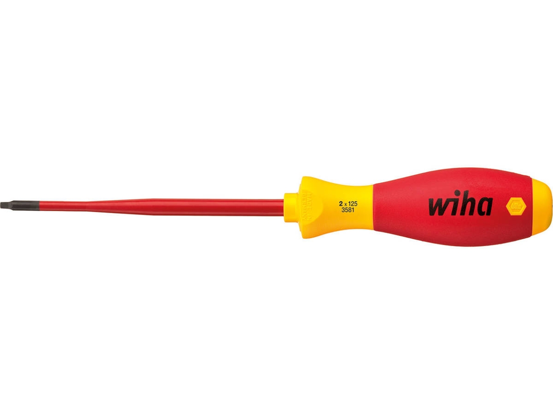 Chave de Parafusos WIHA 35505