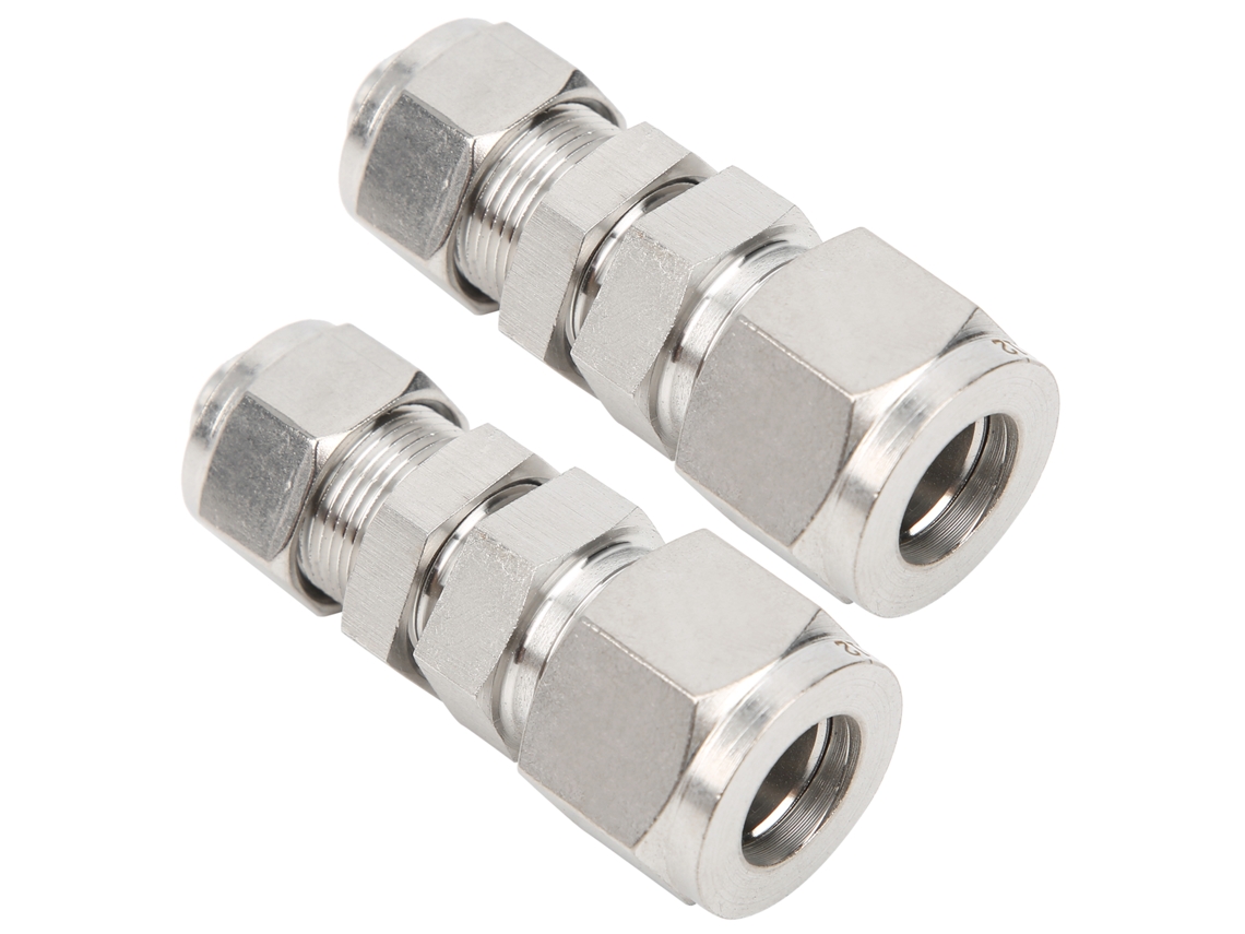 Laxiscreed Carregador De Chumbador Com Conectores De Aço Inoxidável 304 De 2 Contactos
