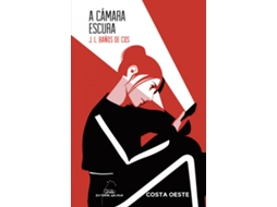 Livro A Camara Escura Gallego de Jose Luis Baños de Cos