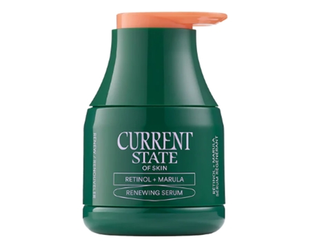 CURRENT STATE Retinol Marula Renewing Serum 30Ml