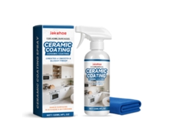 Spray Cerâmico Premium Carros Móveis