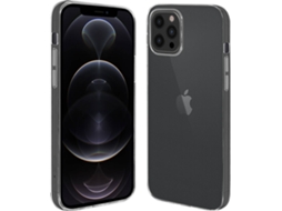 Capa iPhone 12 Pro Max AVIZAR Transparente