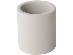 Conjunto de 3 Peças para Porta Escovas Dentes S/MARCA, portátil, para banheiro