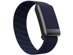 Pulseira Eifson Para Whoop 5.0 , Nylon Sport (azul Escuro) (life/mg)