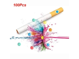 Cápsulas Aroma LAXISCREED Filtro Cigarro 100pcs