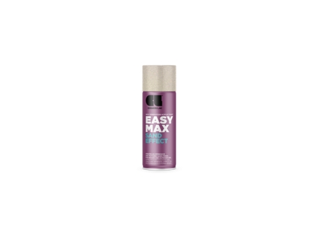 Easy Max Spray Efeito Areia Cosmos Lac 400 Ml (bege 940)