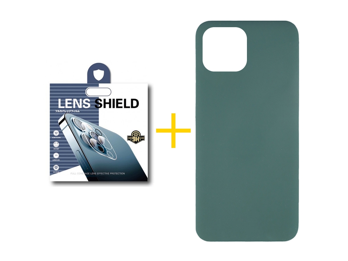 Pelicula de Vidro SKYHE iPhone 11