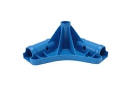 Junta de Canto para Quadro de Piscina | S/MARCA