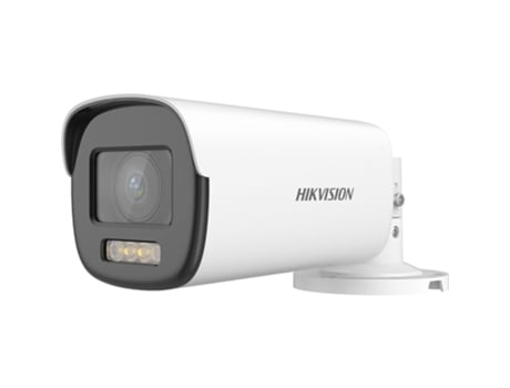 Câmara de Tubo de 2 Mp - Varifocal Motorizada - Ir 40M