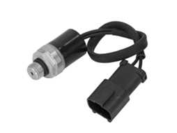 Sensor De Pressão Substituto Preciso Loader Pressure Switch 9y2 4537 Para Komatsu Wa380 6 Wa470 6