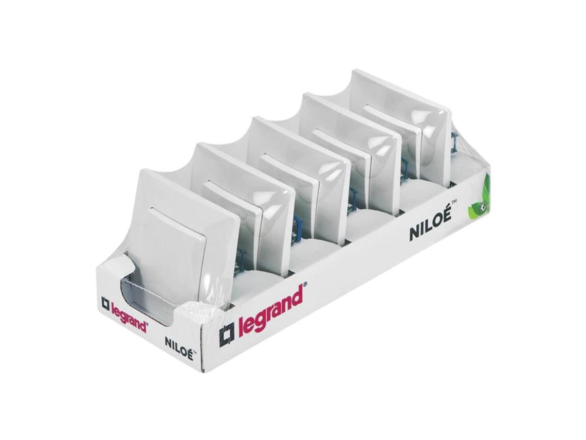 Conmutador nl monobloc pack 5 pack 5