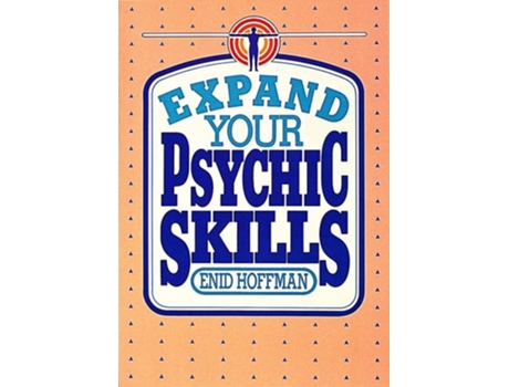 Livro Expand Your Psychic Skills de Enid Hoffman (Inglês)