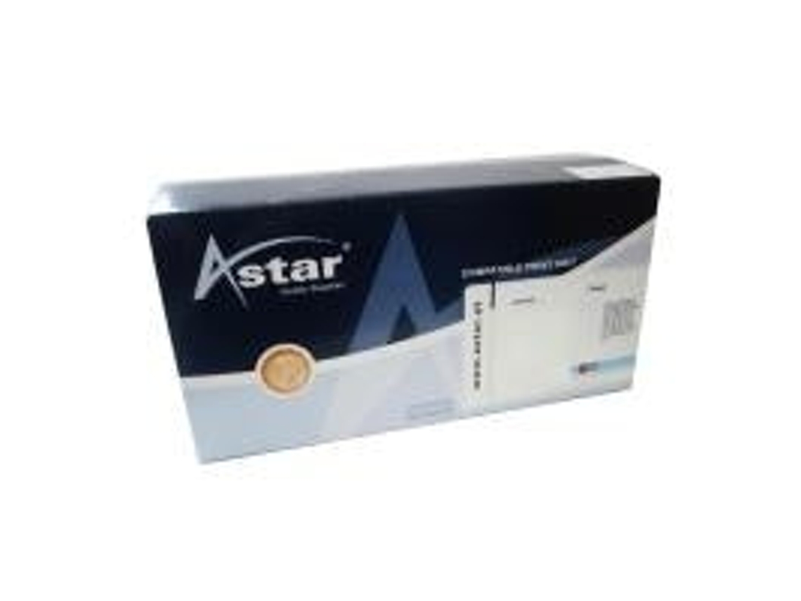 Cartucho de toner preto compatível para Kyocera FS 1030, FS 1130, Ecosys M2030, M2030dn Pn/KL3, M2530 Astar