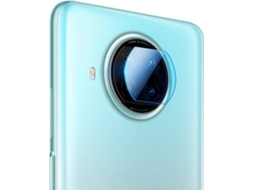 Pelicula de Vidro S/MARCA Redmi Note 9T
