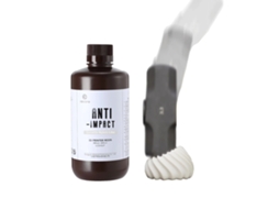 Resina Para Impressora 3d, Alta Resistência Ao Impacto, Propriedades Duráveis Semelhantes Ao Nylon,anti Impact 1000g Oem