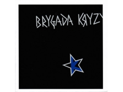 CD Brygada Kryzys - Brygada Kryzys (1CDs)