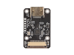Laxiscreed Adaptador Hdmi Para Câmera Csi 1080p A 25fps – Ideal Para Projetos De Vídeo