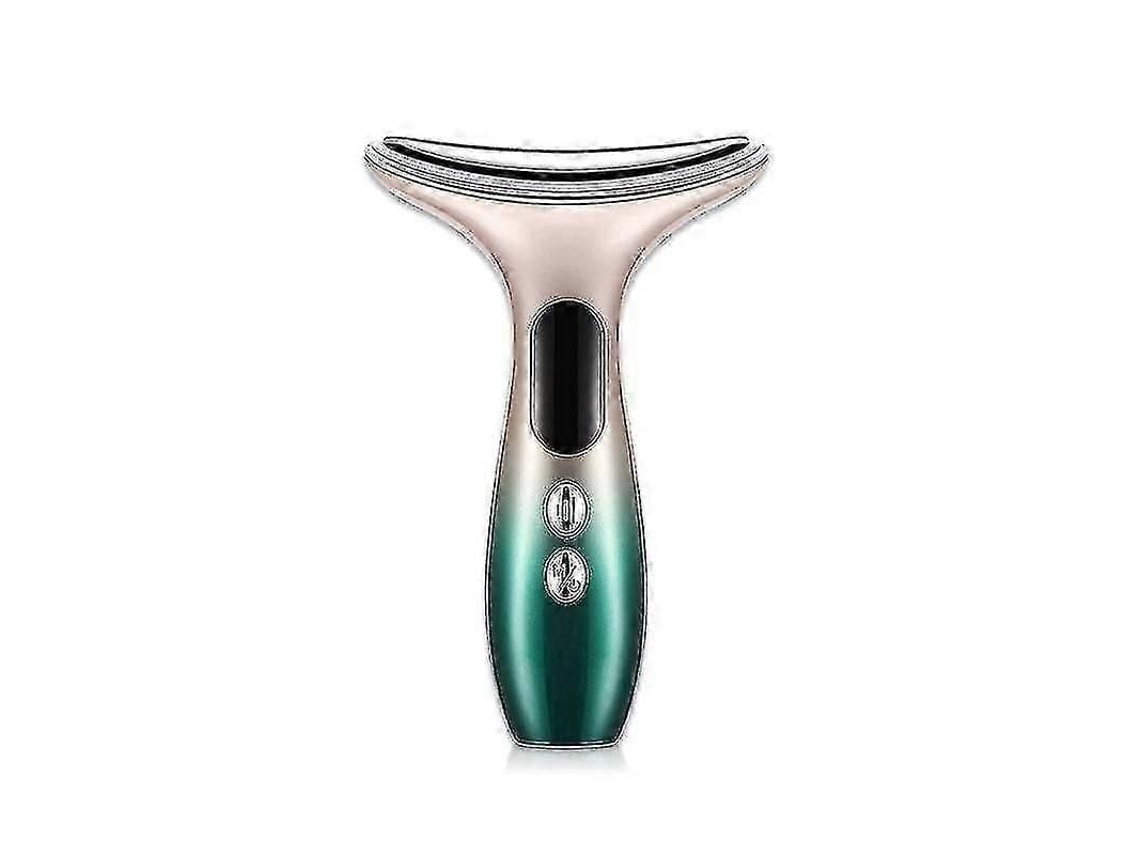 Massageador Facial de Cabelo, Ferramenta Elétrica Contorno e Elevação Cabelo GOKOCO