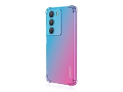 Capa De Celular Enkay Hat-prince Gradient Airbag Tpu