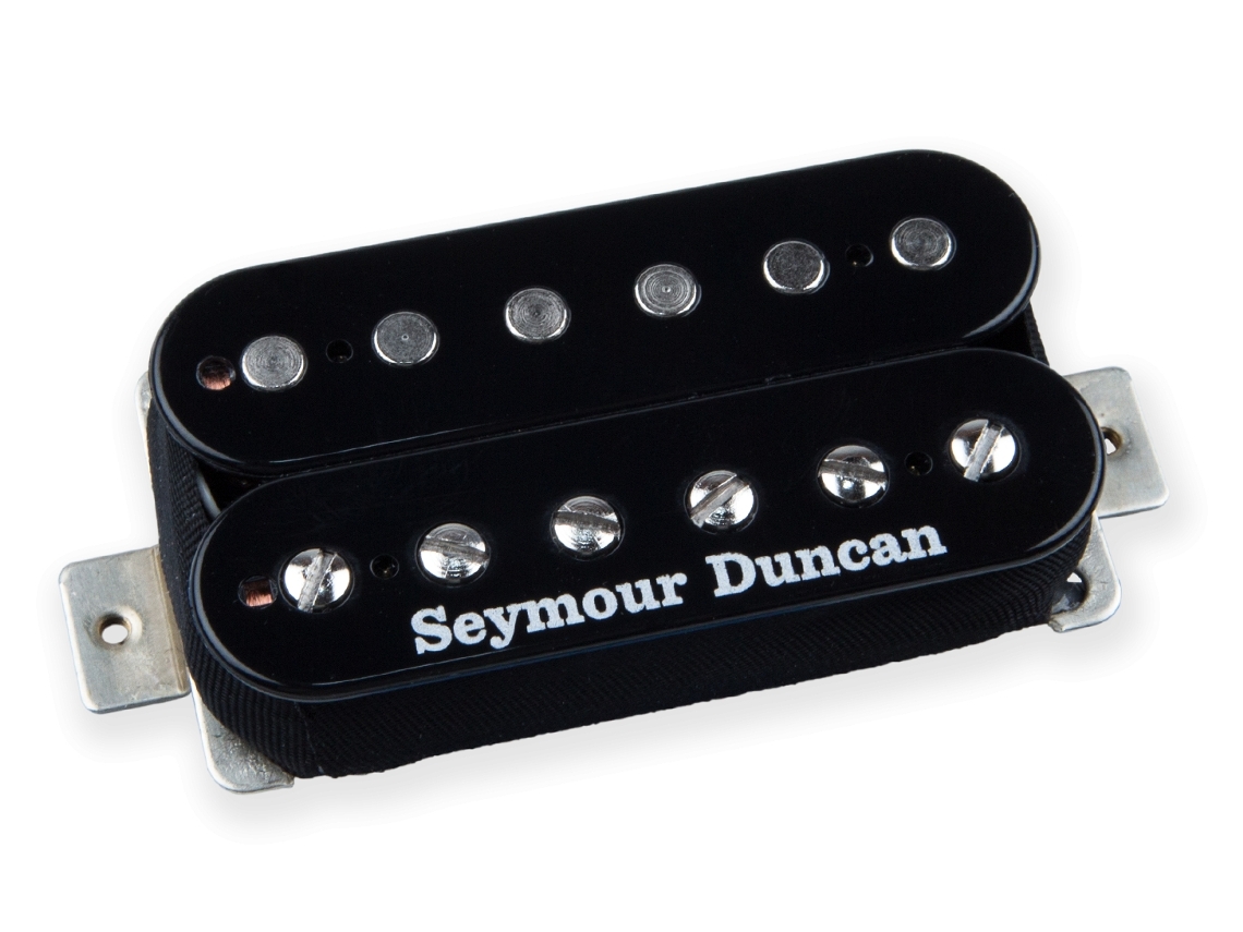 Seymour Duncan Sh-4Bk