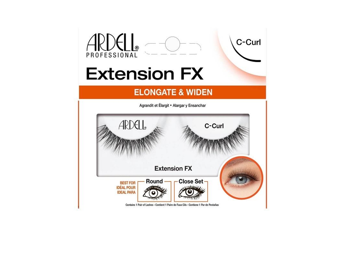 Ardell Extension FX - Elongate & Widen