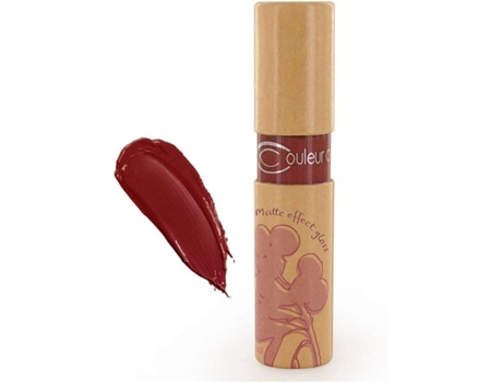 COULEUR CARAMEL - Batom  Matte Effect LipBatom 846 Brun Orange Batom  Matte Effect LipBatom 846 Brun Orange