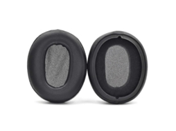 Almofadas De Couro Para Fone De Ouvido Wh-ch710n Ch710n Ch720