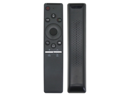 Comando de TV para Samsung Bn59 01298c 01244a 01255a 01275a 01266a com controle por voz XIAOMOYU