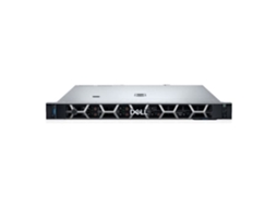 PowerEdge R360 Servidor Montável em Rack 1U 1 Canal 1 X Xeon E-2414 / Até 4.5 GHz 16 GB de RAM SAS H DELL