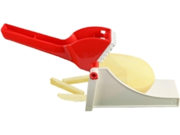 Cortador De Batata Frita, Fatiador De Legumes Para Cozinha Cortador De Legumes Manual, Para Cozi Gokoco