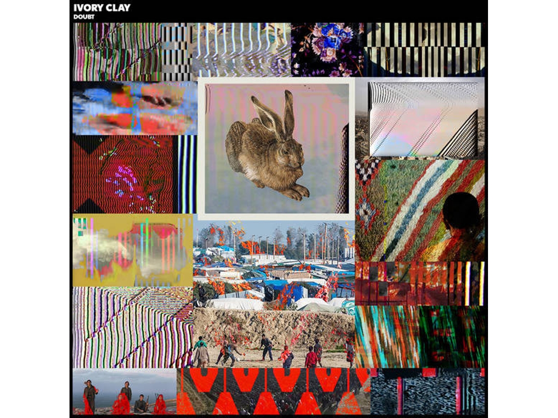 Vinil Ivory Clay - Doubly Unbeatable (1CDs)