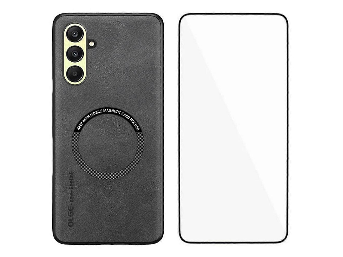 Capa Compatível Com Galaxy A26 5g