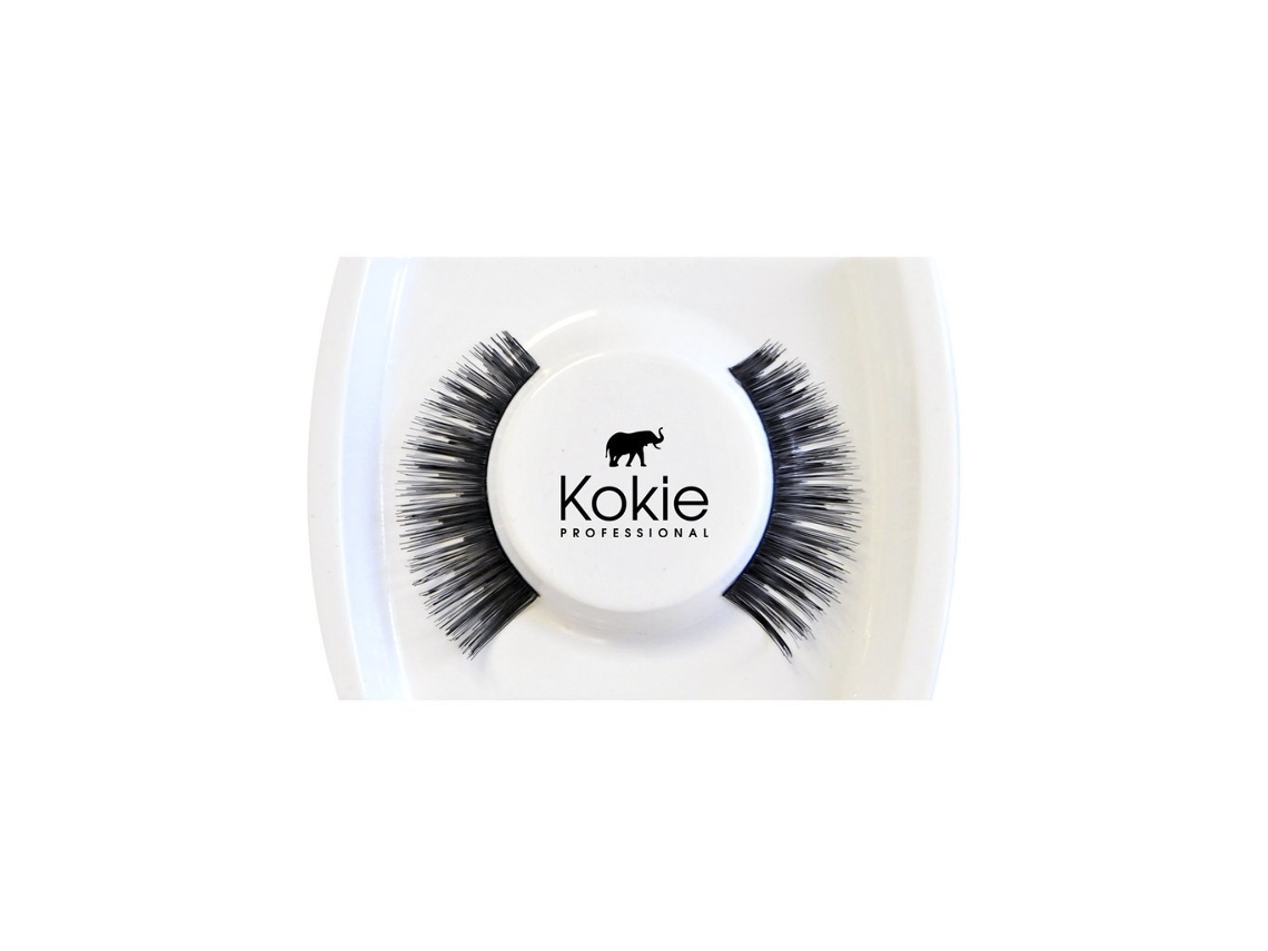 Kokie Lashes FL660