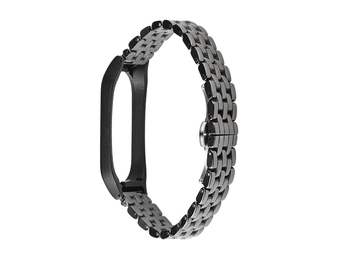 Pulseira De Cerâmica Para Xiaomi Mi Band 4/3