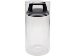 Conjunto De 1 Potes Herméticos, Em Vidro, Com Tampa, Para Café, Massas, Para Organização Doméstica Na Cozinha E Bancada
