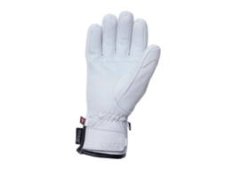 MATT Luvas Meritxell Tootex Branco XL Mulher
