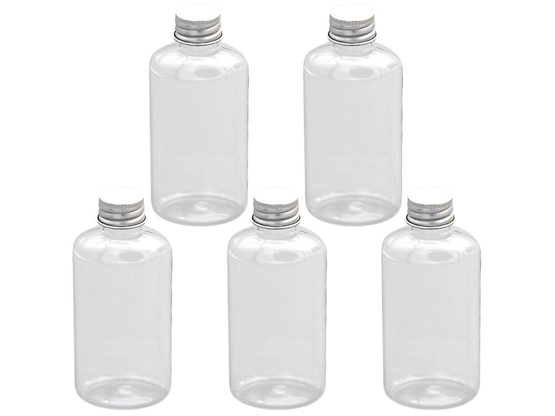 10Pcs Garrafa de Água de Maquiagem ALLINLESS
